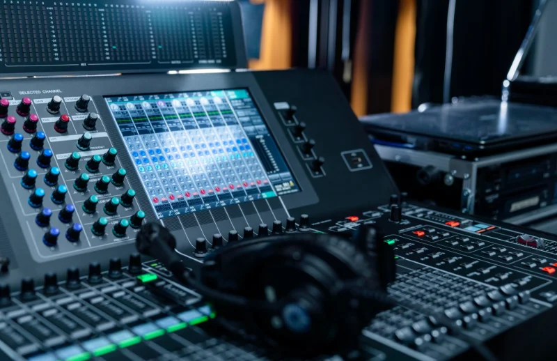 PC
                機材の画像